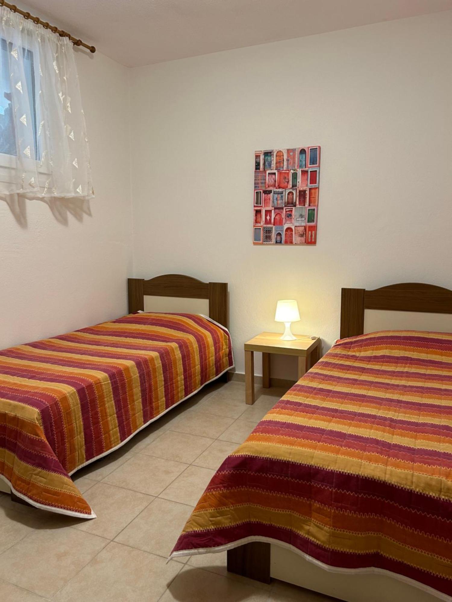 Villa Palma Skala Rachoni  Exteriér fotografie