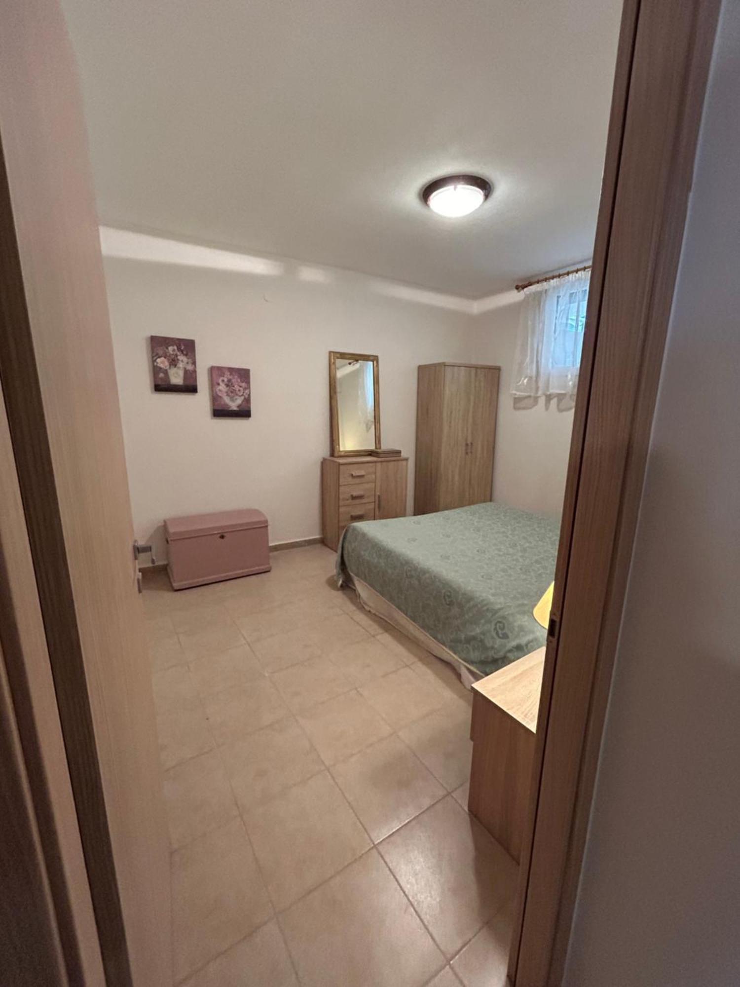 Villa Palma Skala Rachoni  Exteriér fotografie
